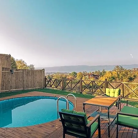 Hotel Sapanca Kirsal Silence