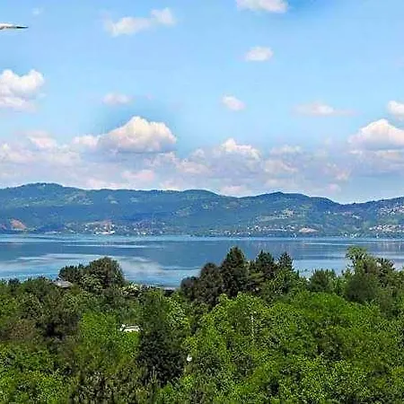 Sapanca Kirsal Silence Hotel Mudanya