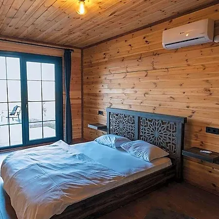 Sapanca Kirsal Silence Hotel 3*