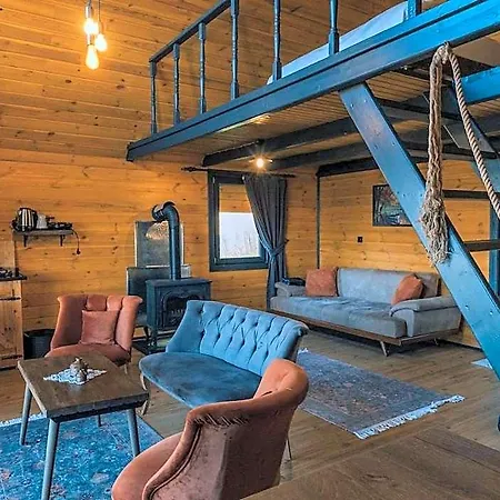 Hotel Sapanca Kirsal Silence 3*