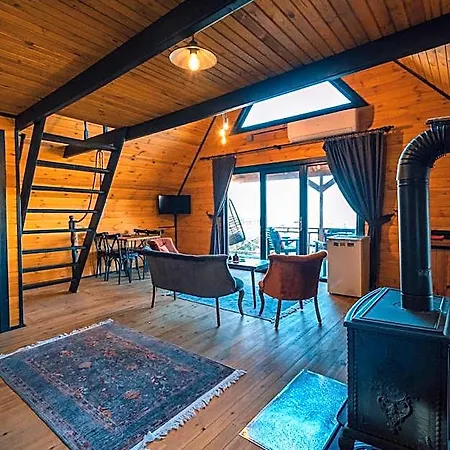Sapanca Kirsal Silence Hotel Mudanya